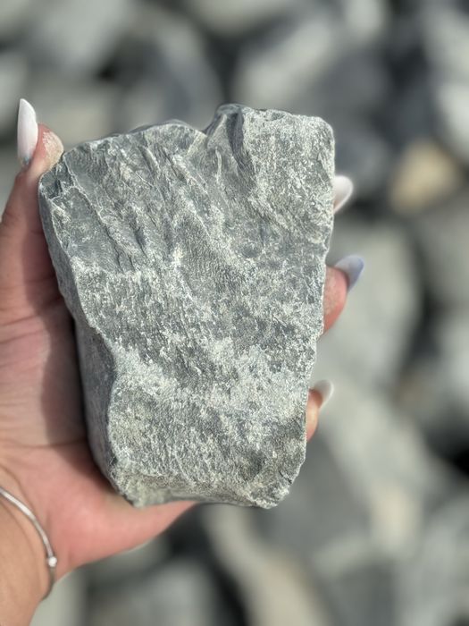 Piatra concasata/ piatra garduri