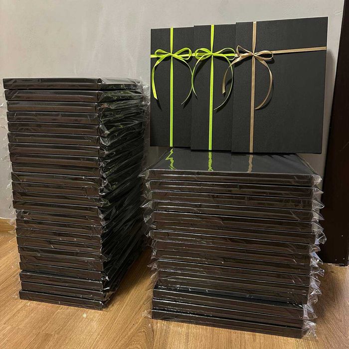 Холст на подрамнике Ручная работа Багет, Планшет, Акриловая краска