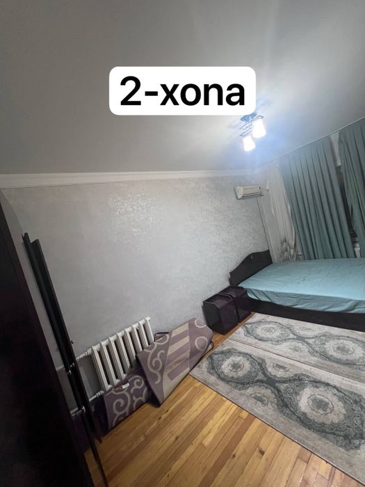 Bollarga sheriklikka kvartira arenda