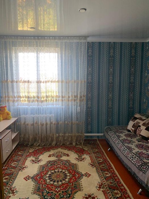 Продам трехкомнатную квартиру