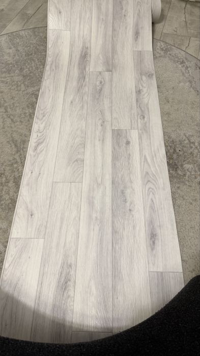 Линолеум напольный