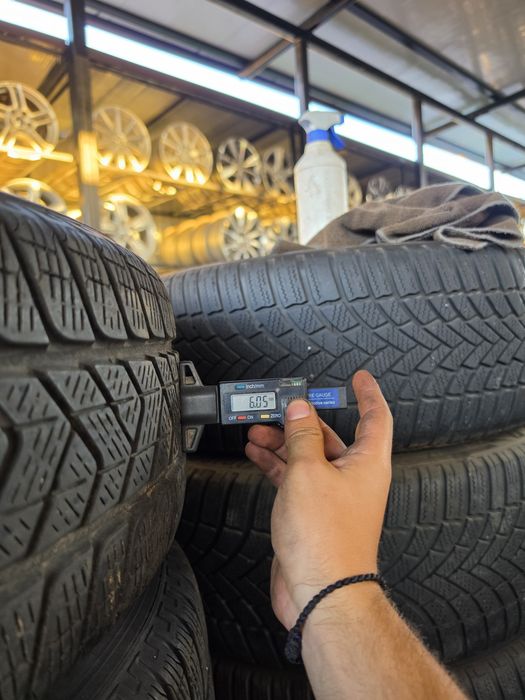 Джанти 17 / 5х112 - VW Tiguan, Passat и др. 5x112