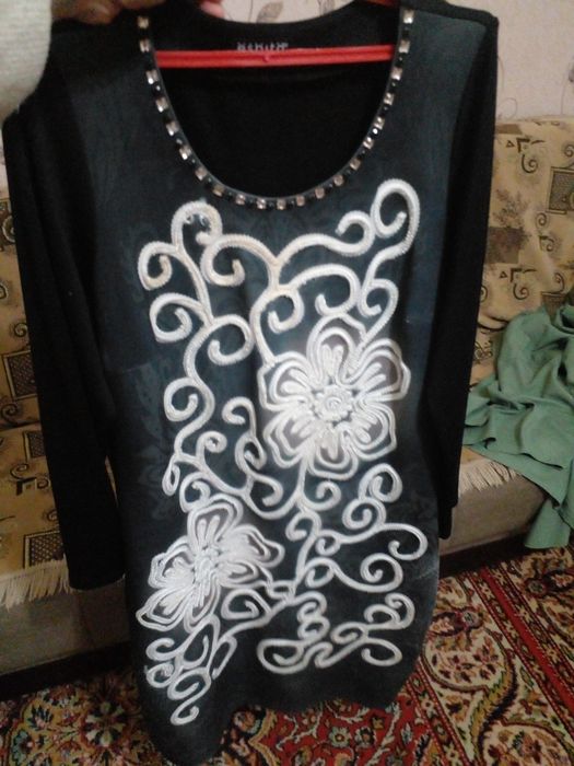 Платья 44 турецкий размер