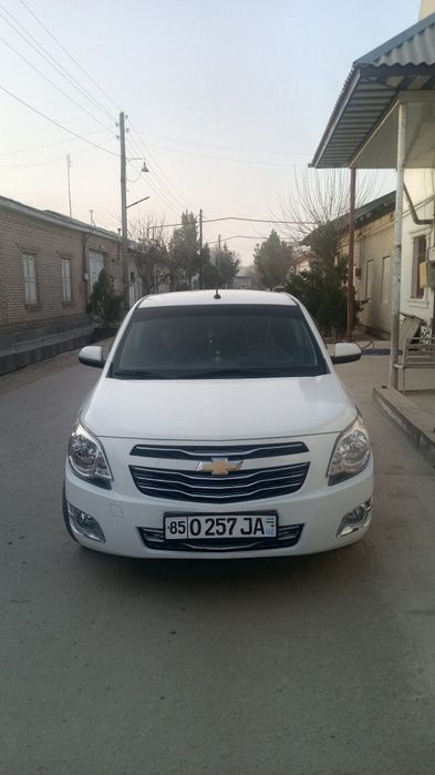 Cobalt 2022  sastayana zór 1 qól minilgan