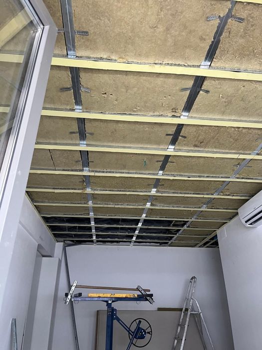 Meseriaș constructi