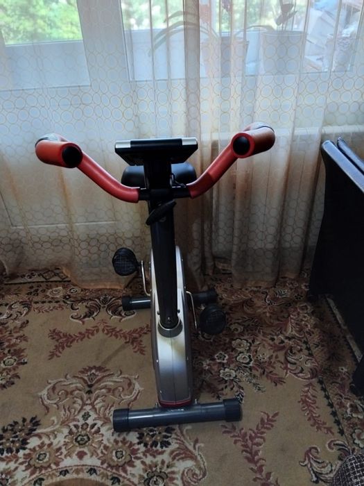Bicicleta medicinala