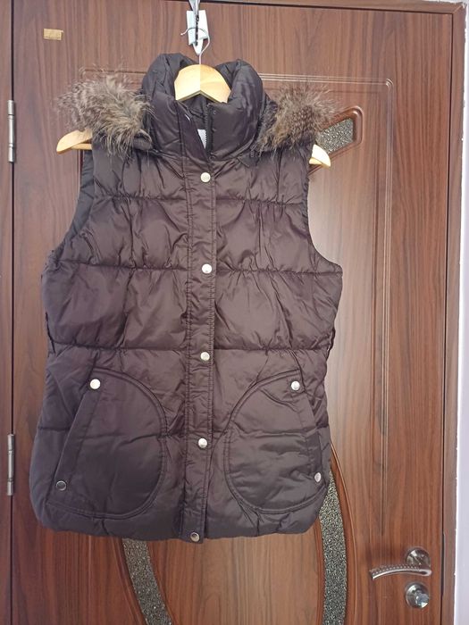 Vesta fâș ușoară, XL