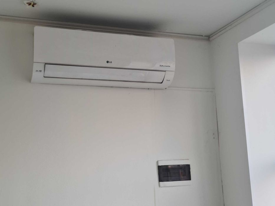 дава под наем магазин