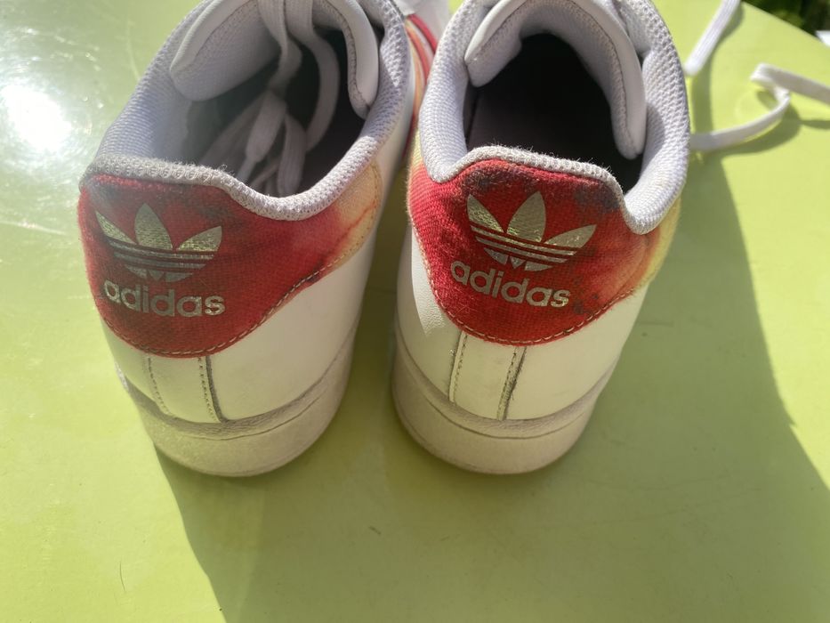 Adidas Superstar