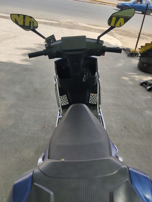 Elektira sukutur sotiladi