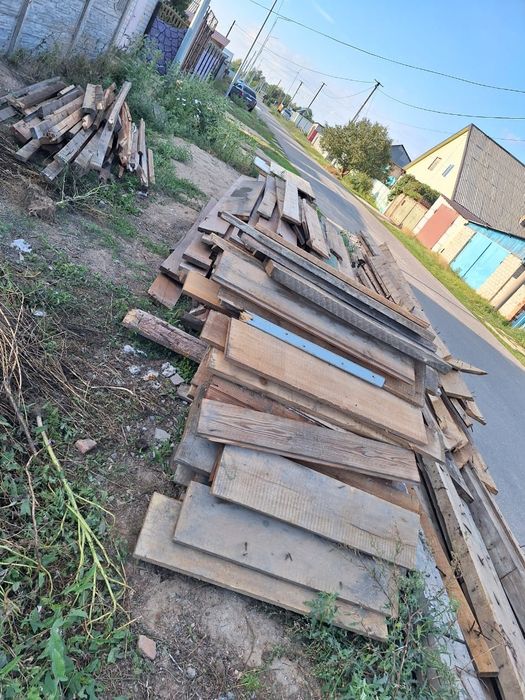 Продам доски цена договорная