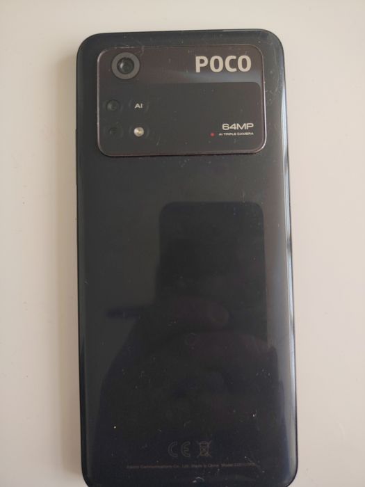 Продавам Poco M 4 Pro