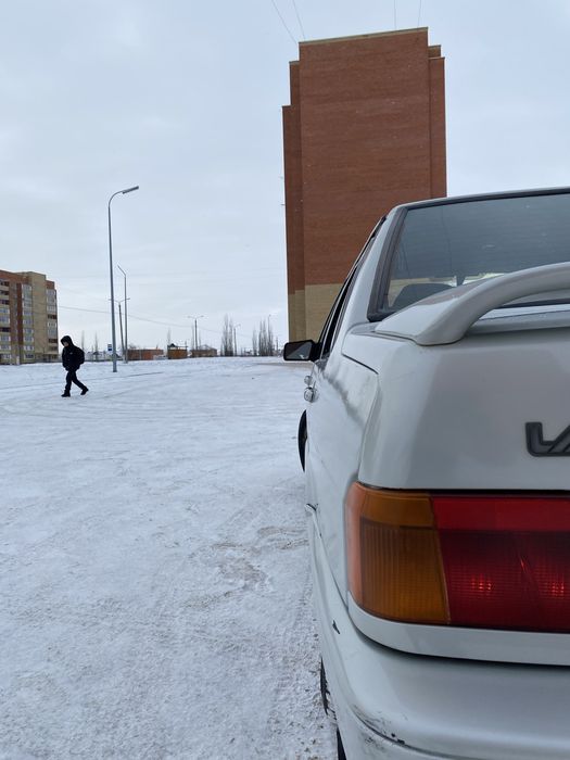 Продам ваз 2115