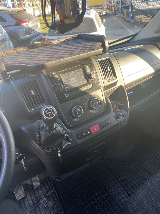 De vanzare citroen jumper