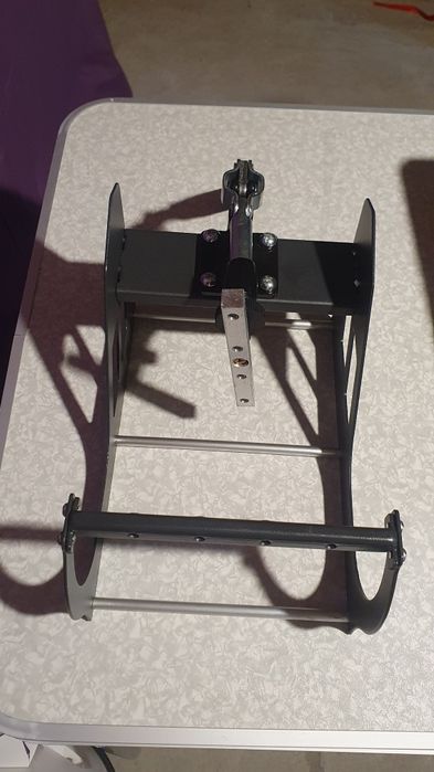 Presă termică 8 în 1 VEVOR – multifuncțională, stare foarte bună