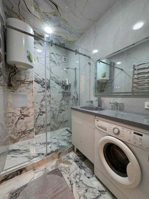 СРОЧНО УСПЕЙ‼️Вторичка в Шайхантахуре 75м2 ЕВРО ор-р Дружба народов‼️