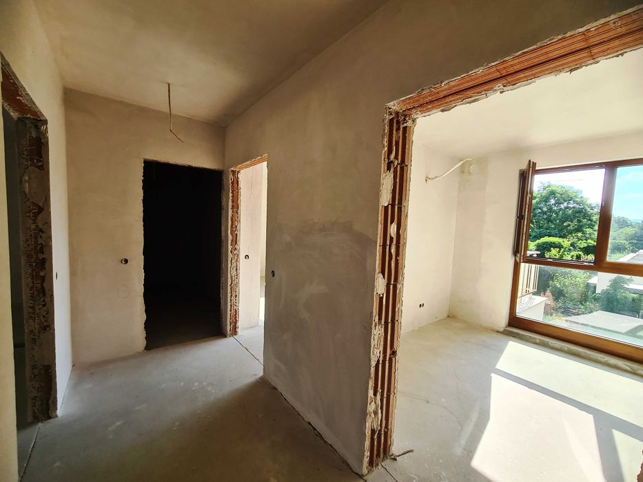 Продава се Тристаен апартамент в София, Кръстова вада - 93 кв.м за 2689 €/кв.м - Снимка #5