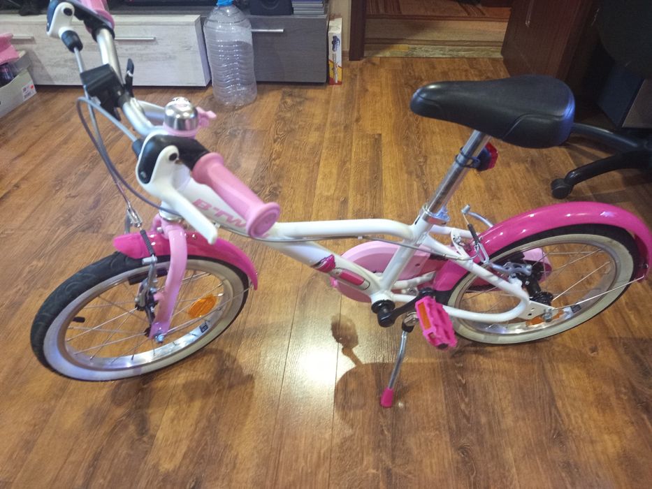 Детско колело за момиче