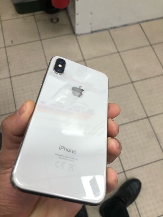 айфон х 64 гб фейс