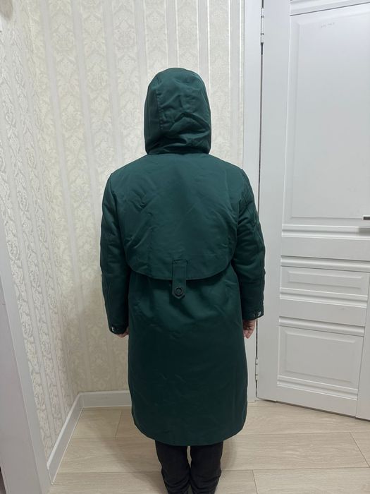 Продам парку в хорошем состоянии