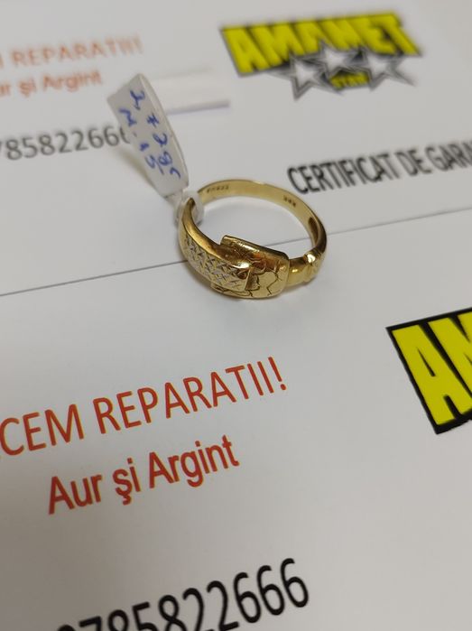 Inel dama(efn) Star Amanet