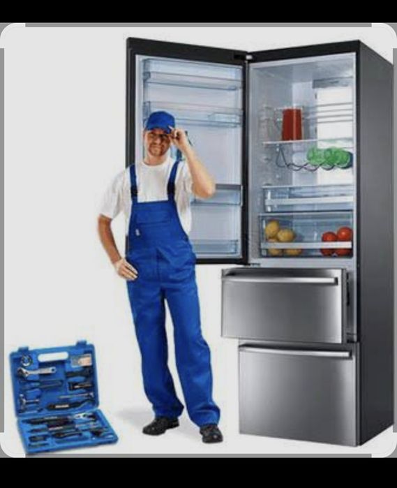 Ремонт холодильников ремонт стиральных машин