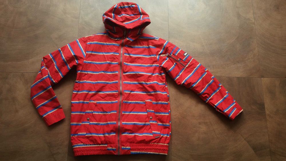 BURTON SNOWBOARD DRYRIDE Jacket Размер M мъжко сноуборд яке 27-65