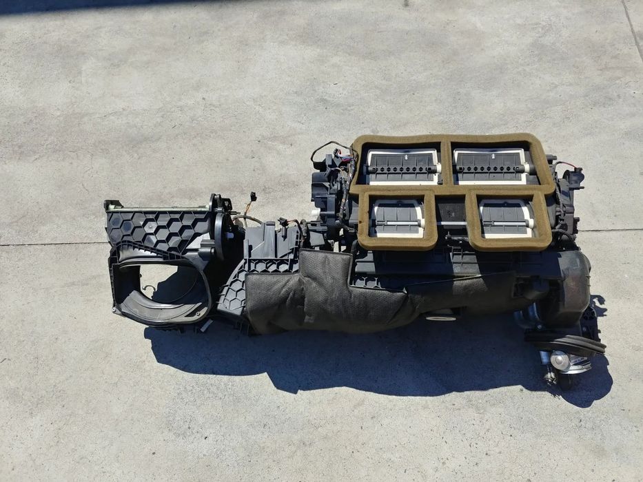 tulumba aer bord clima  bmw  seria 3  f31 seria 5 f10 64119296823-02