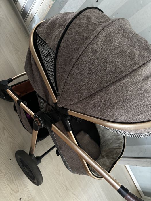 Продам 2 детские коляски