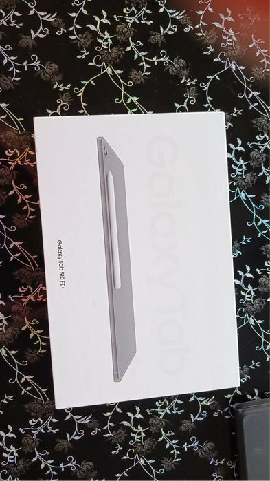 Galaxi tab S10 FE. 128 gb.  Nou la cutie.