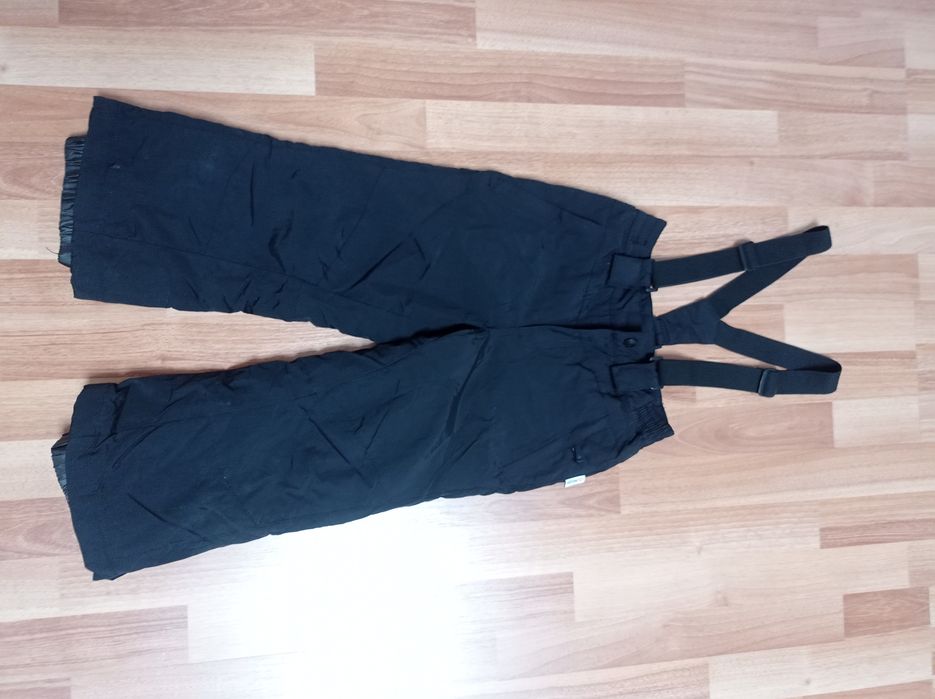 Vand geaca baietei Killtec 116 si pantaloni ski Etirel