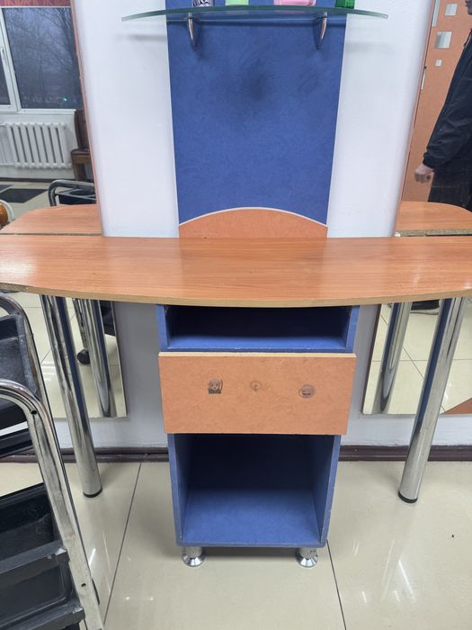 Отдам мебель САМОВЫВОЗ