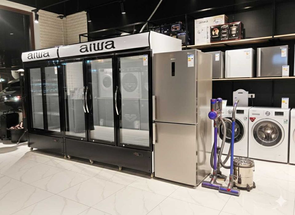 Morozilnik Xolodilnik Marazilka Vitrina Морозильник витринный