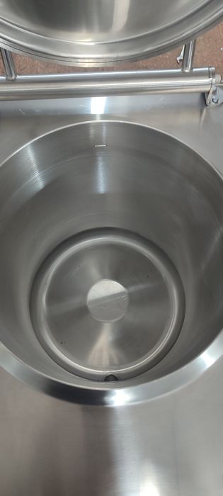 Пищеварочный котел Абат на 60 литров