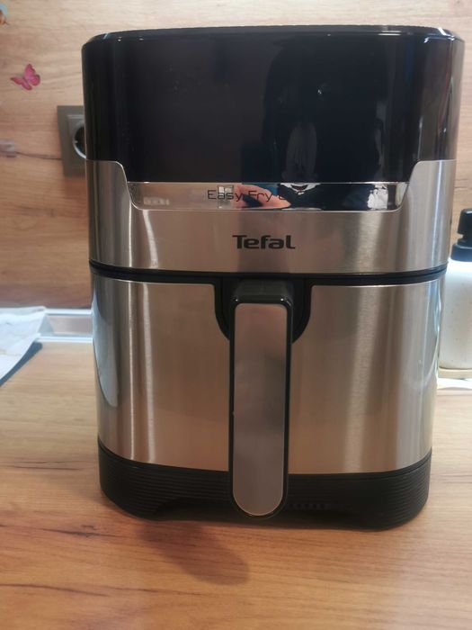 Tefal EY505D15 Easy Fry & Grill
