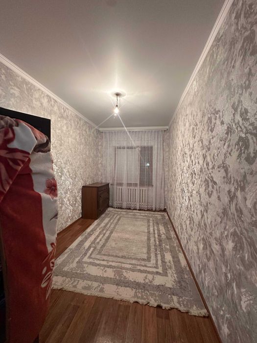 Продается уютный дом