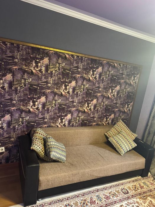 Диван- тахта в хорошем сост