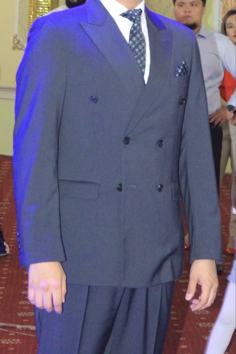 Костюм Shoqan suits