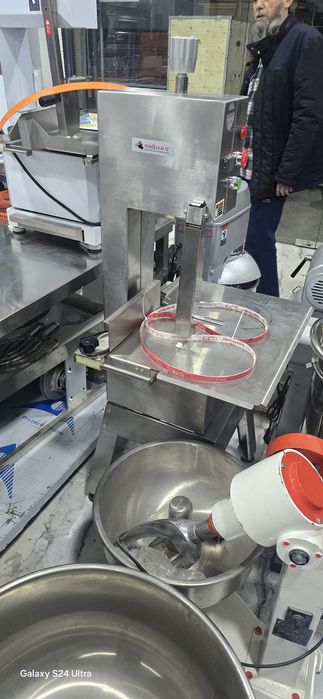 Suyak arra suyak kesadigan aparat Суяк арра пила для мяса suyak arra