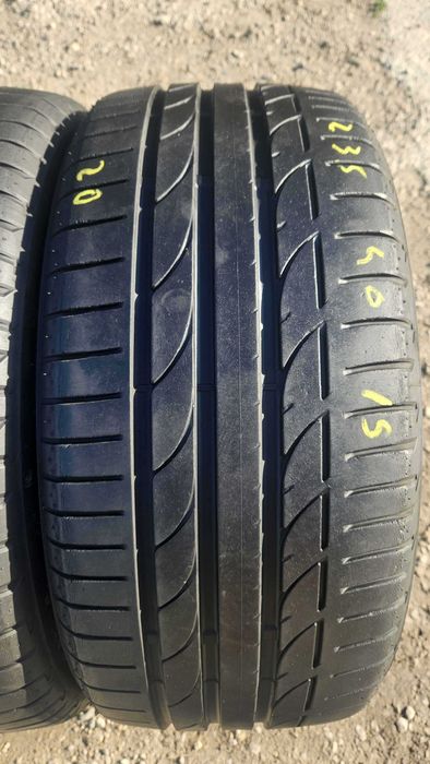 235/40 R19 • Vara • Bridgestone Potenza S001 RO1 96Y | 2 buc | Pret/buc