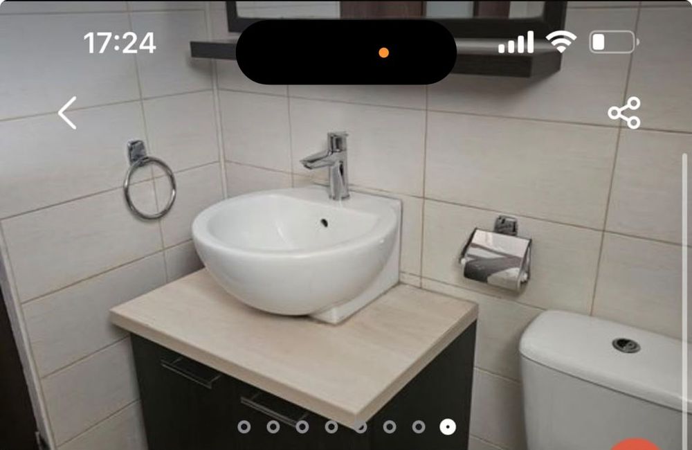 Apartament de 3 camere de vanzare central Constanta