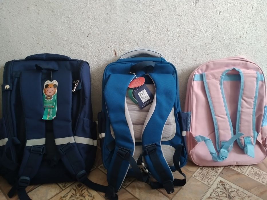 Рюкзак Новый 5000тг