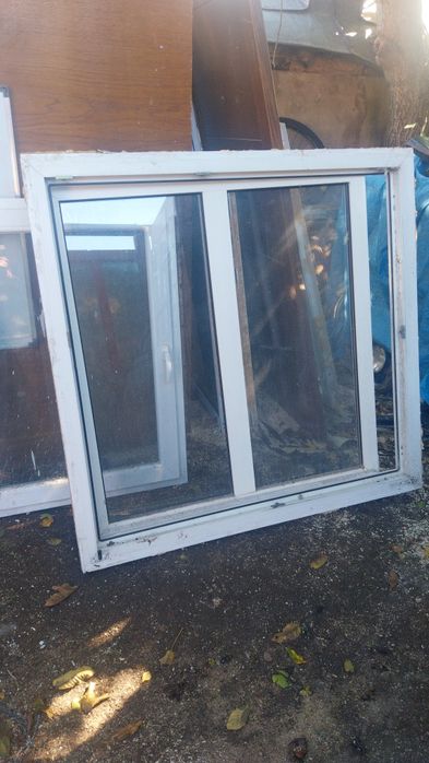 Vand geamuri termopan