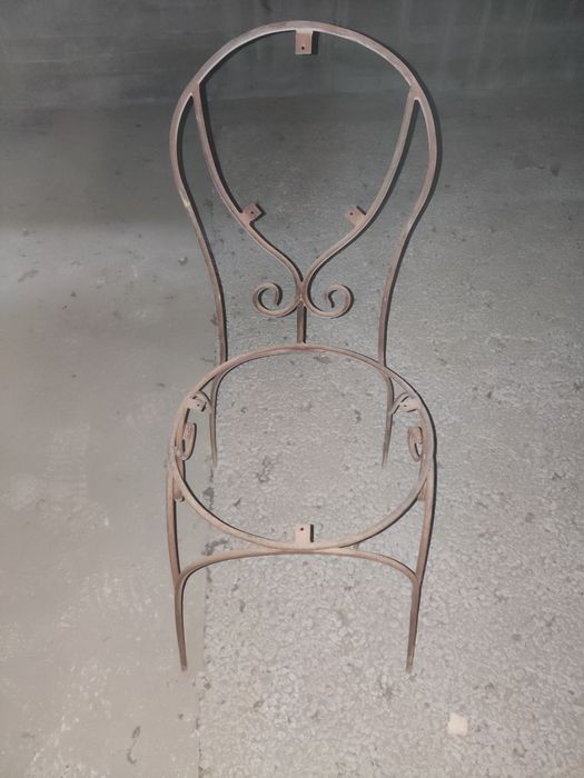 Темир Стол стул 4*1. Дачный стол стул. Кованый стол и стулья. Мебель