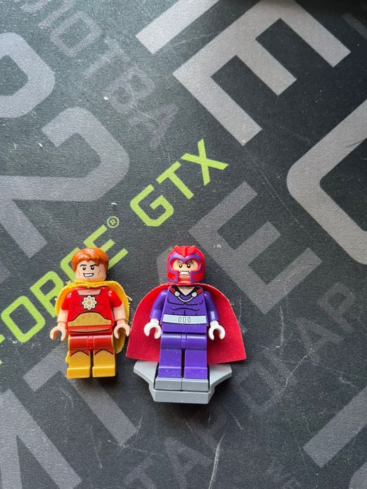 Лего фигурки марвел оригинал