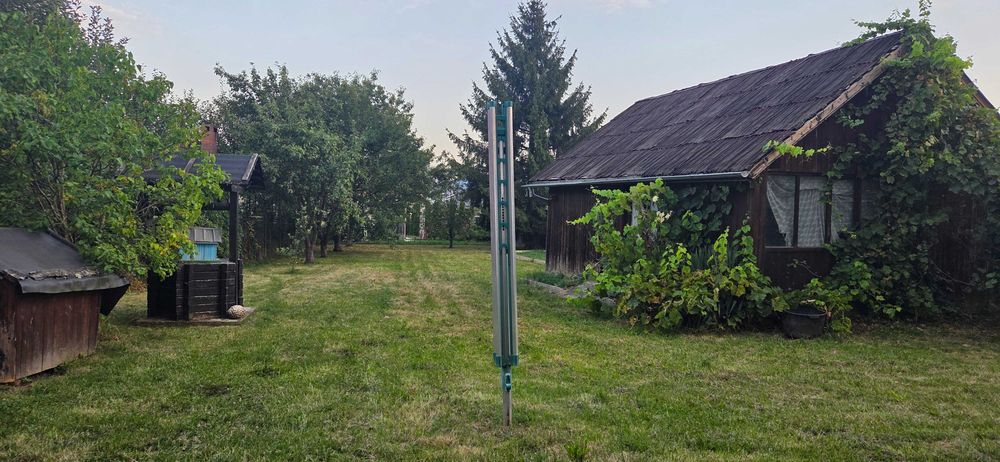 Casă D+P+M, 300mp utili, teren 13 ari – Valea Ghinzii (Aerodrom)