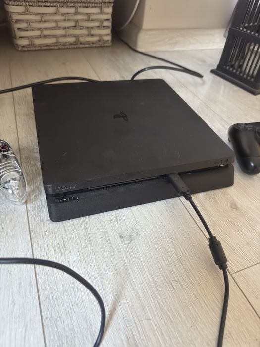 Playstation 4 500GB бартер