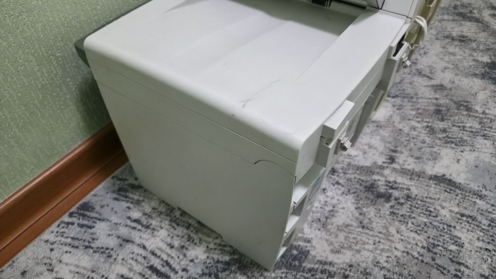 Продам 3в1 принтер Canon MF4350d