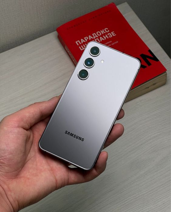 samsung s24 sotladi