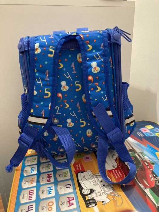 Рюкзак детский